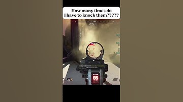 Three Strikes is still the greatest gamemode #apexlegends #apex #apexlegendsclips #gaming #shorts