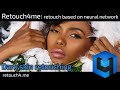 Retouch4me: Dark Skin Retouching