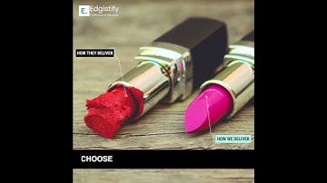 Delivering cosmetics PAN India