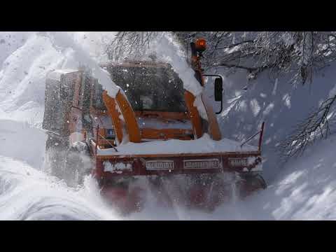Video: Koliko košta snježna ralica?