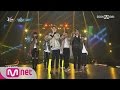 GOT7(갓세븐) - Girls Girls Girls 150423 M COUNTDOWN Ep.421