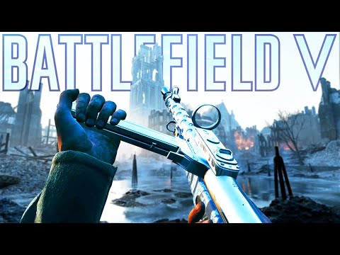 Video: Ulasan Battlefield 5 - Penembak Paling Menghibur DICE Selama Bertahun-tahun Juga Paling Banyak Dikompromikan