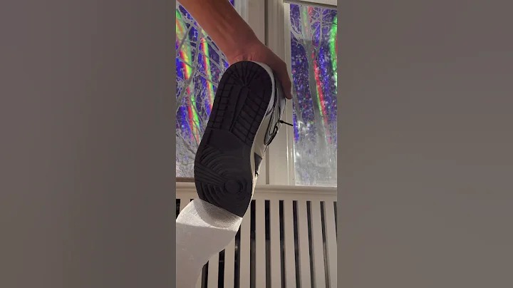 Don't Let Your Sneakers Down - Elevate Them with SneakerSoul's Sole Protector!