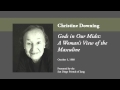 Christine Downing - Gods In Out Midst: A Woman's View of the Masculine