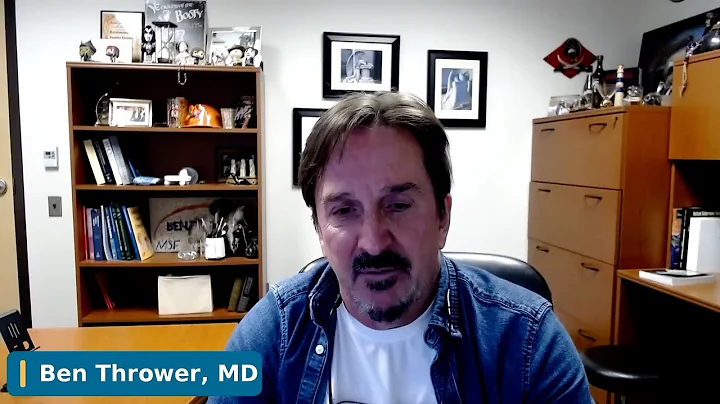 Ben Thrower, MD: Ask the MS Expert: September 2025