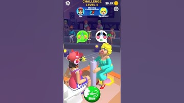 Blow Challenge Gameplay All Levels Walkthrough (Android, iOS)