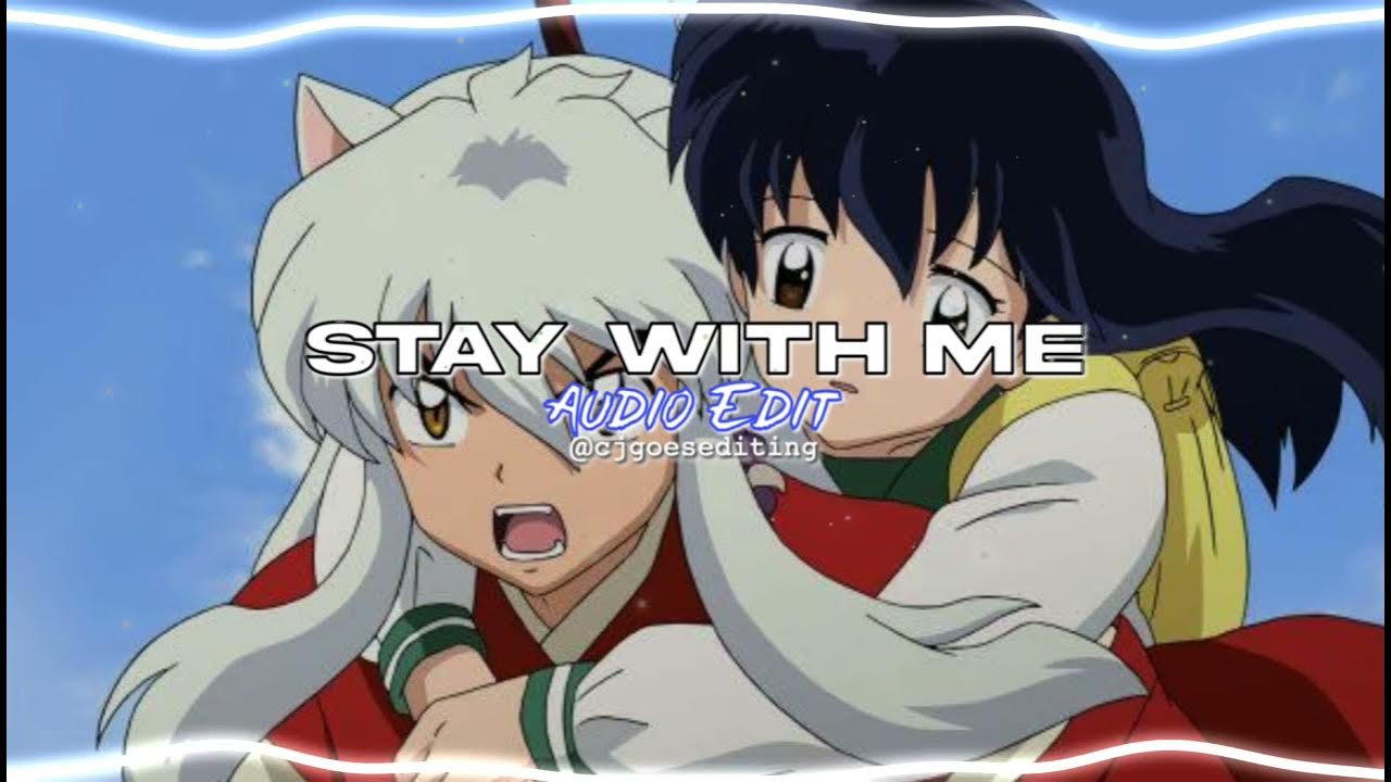 Miki Matsubara - Stay With Me [Audio Edit] - YouTube - Stay With Me - Miki Matsubara Anime
