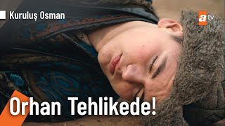Orhan, Naymanın Elinde - Kuruluş Osman 120. Bölüm