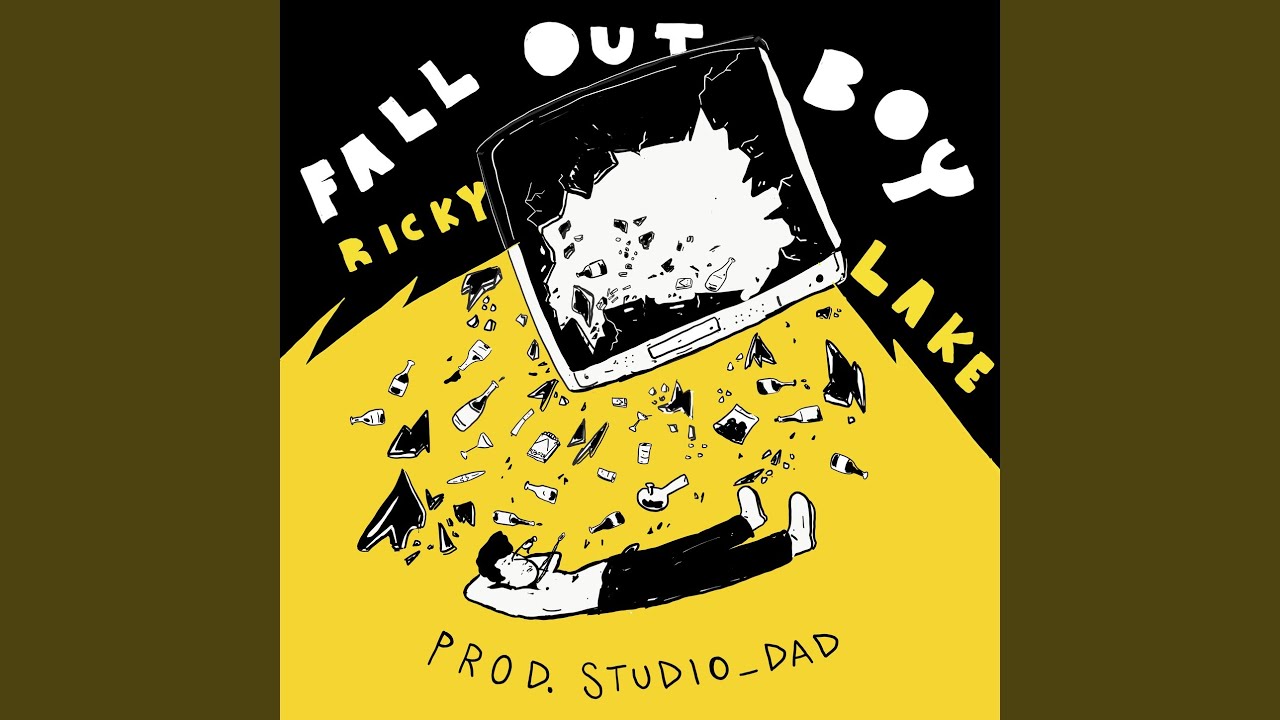 Watch Fall Out Boy on YouTube Watch Fall Out Boy on YouTube