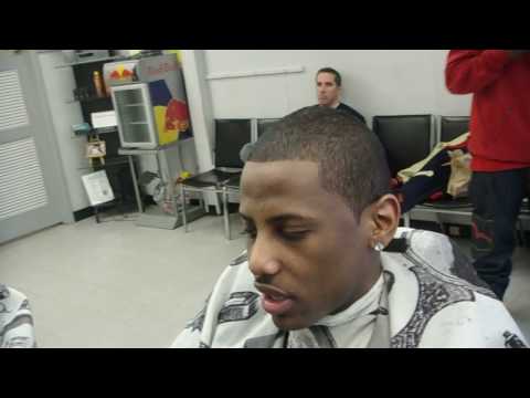 fab wont diss another rapper for shit!!!