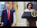 Trump goes after Jeanine Pirro for dropping Reflecting Pool charges