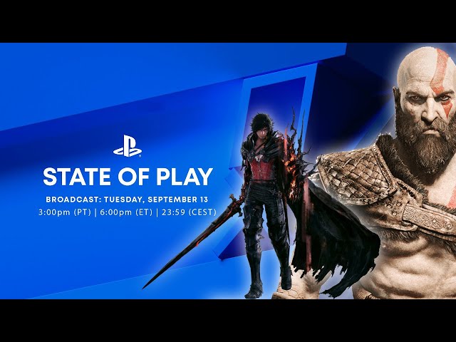 PlayStation State of Play LIVE, Tekken 8, Silent Hill, Resi 4 demo, God of  War Ragnarok, Gaming, Entertainment