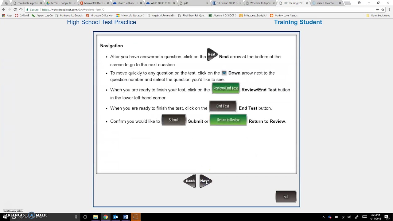 georgia-milestone-test-practice-youtube