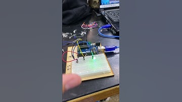 Arduino 光敏電阻 Photoresistance