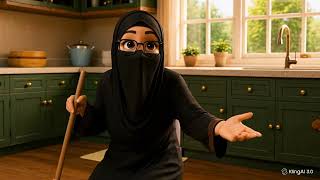 Details The Broken Cookie Jar 🍪  A Lesson on Patience, Honesty & Forgiveness  Islamic Story for Kids News