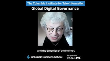 Avri Doria on Human Governance