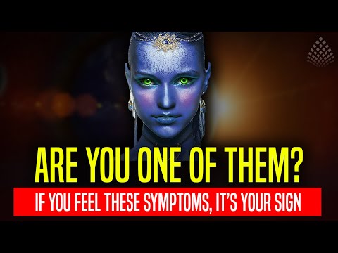 Signs that You Are ONE OF THEM [This is your time Now!!] *Chosen One StarSeeds*