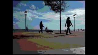 Vignette de la vidéo "" Like it or Not"-Bob Moses (Days Gone By)"