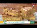 Vamo Arriba - Torta de fiambre clásica