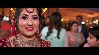 Latest Wedding Film| Sagar$Radhika|Shanty Photography