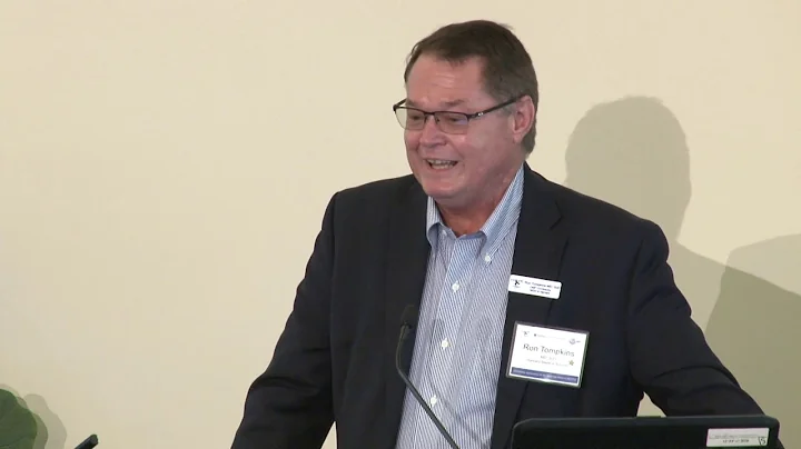 Ron Tompkins, MD, ScD | OMF ME/CFS Collaboration a...