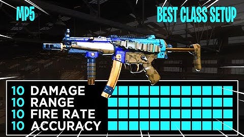 TIER 38 "DESERT BLOOM" MP5 IS CRACKED N CRANKED SHEEESHH!!!