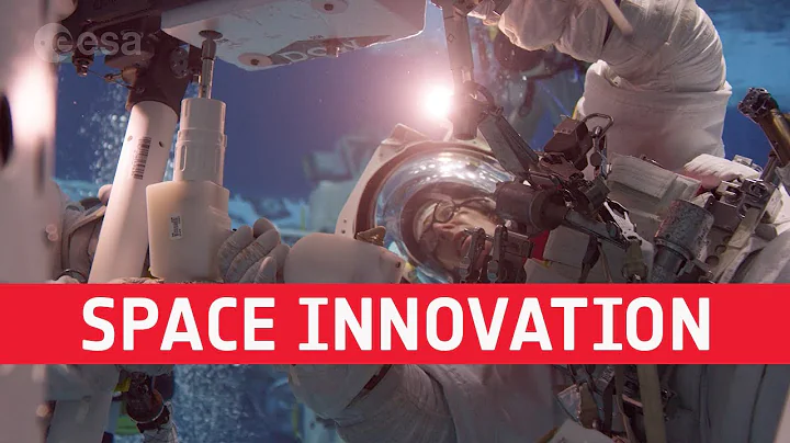 Thomas and Matthias astro chats: space innovations...