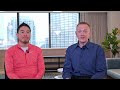 Low Carb Denver 2020 Interviews - Brendan Reid and Benjamin Kuo