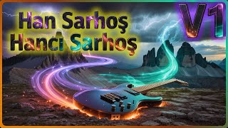 Han Sarhoş Hancı Sarhoş (Versiyon 1) Anatolia Spirit ⚡