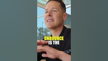 #Shorts: My #1 Tool for Creating High-Converting Landing Pages