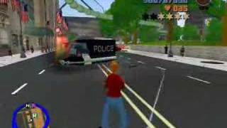 GTA NNY Trailer