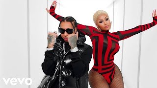 Tyga - Sip It (remix) ft. Offset (Music Video) - 2024