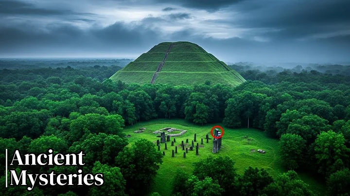 1 HOUR OF Bizarre, Unexplained Archaeological Mysteries Nobody Can Explain: Timber Giant of Cahokia