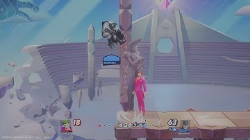 MultiVersus Batman 1v1 Gameplay v Joker. This Was For You Kevin Conroy RIP!!!