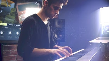 ANOMALIE Dream Scenes | Keyscape Sessions