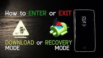 Galaxy S8 Recovery & Download Mode EXPLAINED! | #TheMoreYouKnow | Ep.1