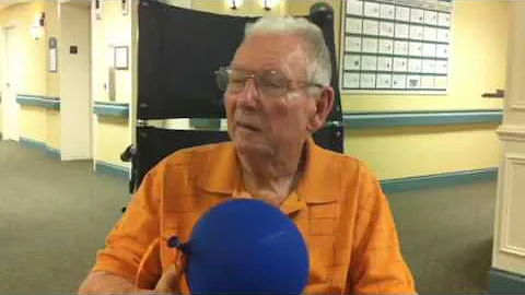 Edgar Hooper (Video 4)