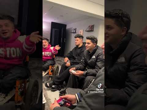 ترند عمر فرج وعنبه اكسبلور مهرجانات تيك توك فولو ترند دويتو لايك رقص حالات