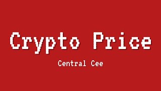 Watch Central Cee Crypto Price video