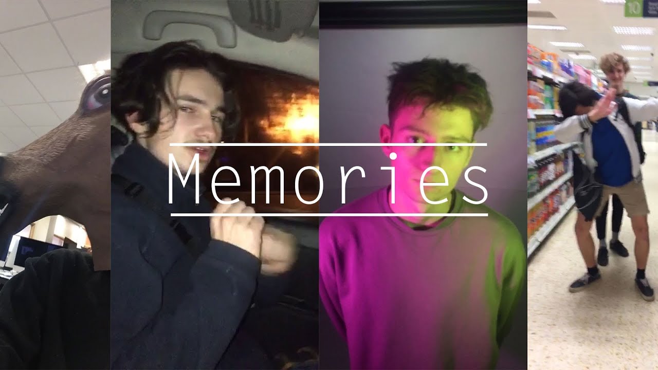 Memories 2017 - YouTube