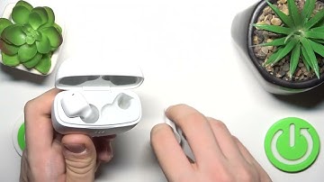 How to Soft Reset JBL Tune 215 TWS