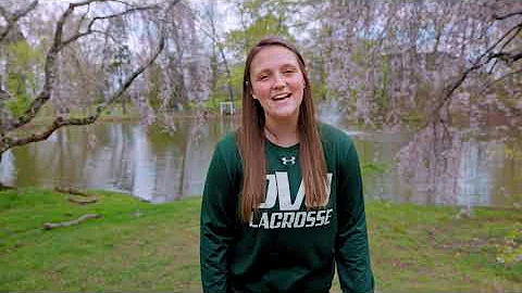 The College Tour Segment:  The Beauty Of DelVal