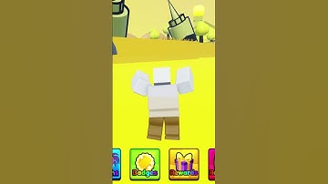 How to Get Tunner Pyramixed Morph and Badge in 3D Sprunki RP Update