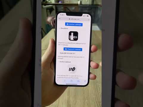 Video: Was is jailbreak iphone?