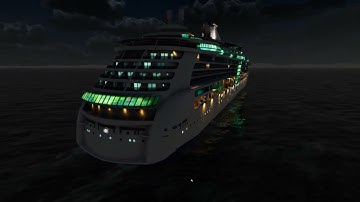 New Ships - Ship Simulator Realistic