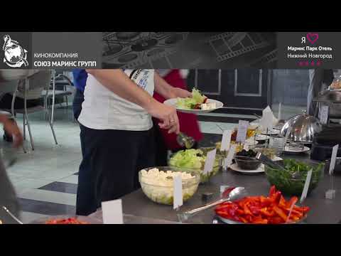 Bocconcino на Патриарших