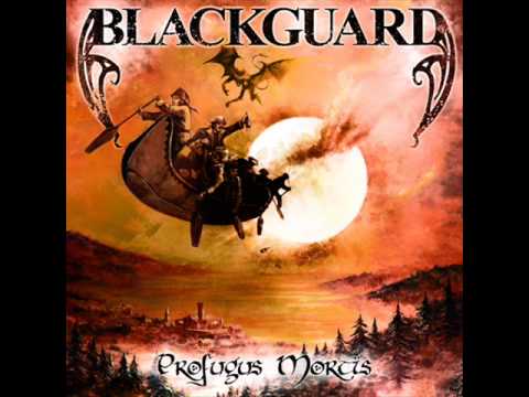 Blackguard - In Time