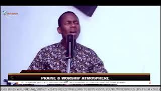 PRAISE AND WORSHIP ATMOSPHERE 2024 By Minister Danybless