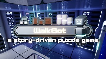 WalkBot trailer