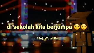 Rindu Status Whatsapp Bikin Galau Lagu Dilan 1990
